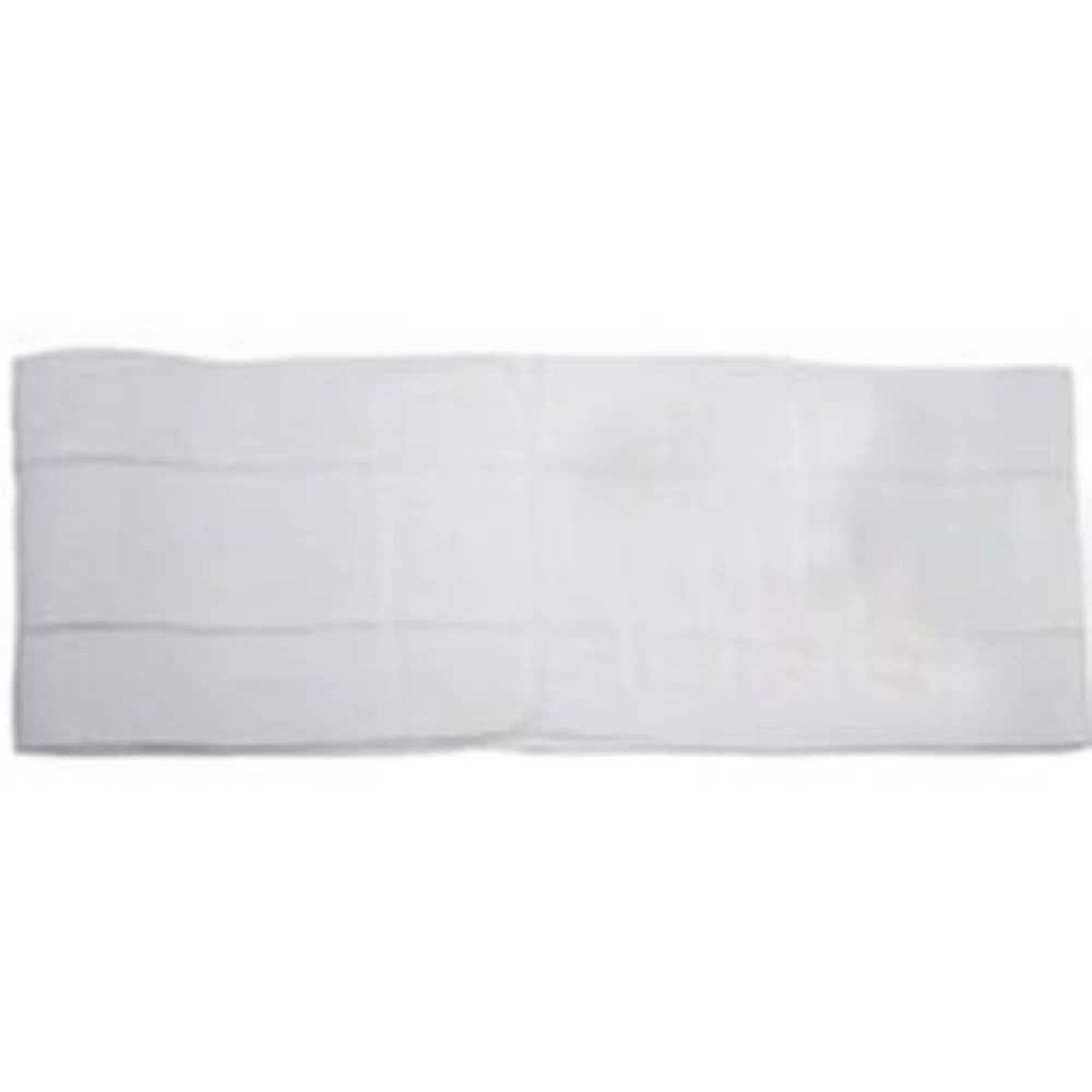 Nu-Hope Nu-Form Support Belt 5" W, 36" to 40" Waist, Large, Cool Comfort Elastic