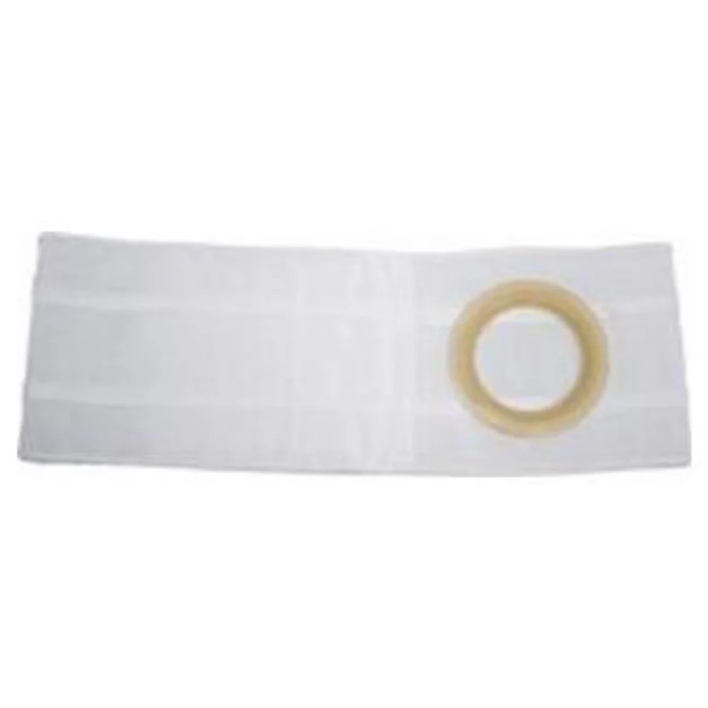Nu-Hope Nu-Form Support Belt 2-7/8" x 3-3/8" Opening, 5" W, 41" to 46" Waist, X-Large, Cool Comfort Elastic