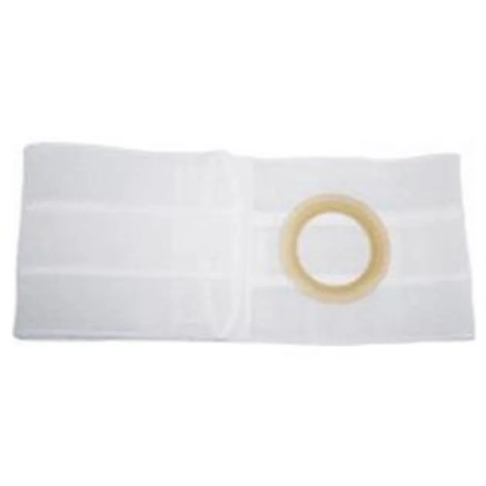 Nu-Hope Nu-Form Support Belt with Prolapse Strap 3-3/4" Opening, 6" W, 41" to 46" Waist, X-Large, Cool Comfort Elastic