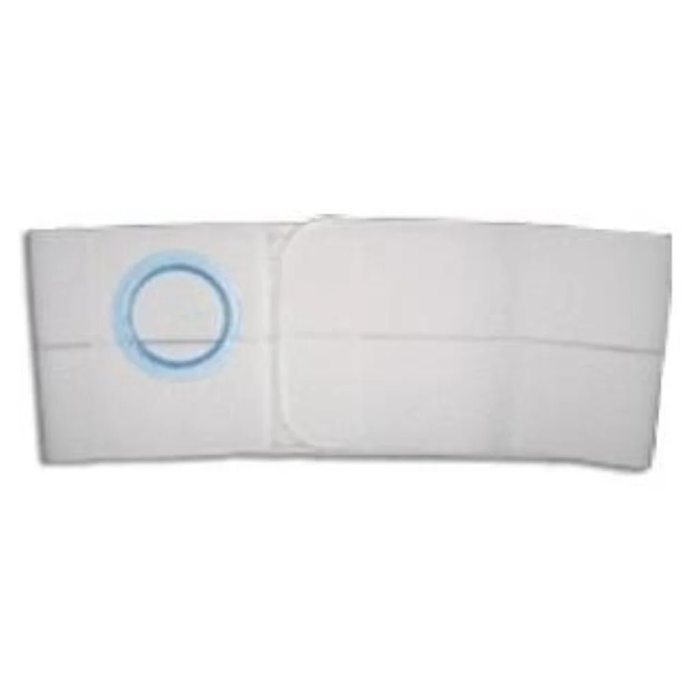 Original Flat Panel Belt Prolapse Strap 3 1/8" Opening 6" Wide 36" - 40" Waist Large