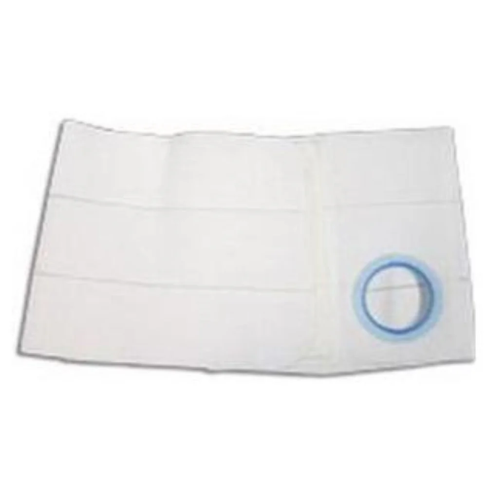 Nu-Form 9" Cool Comfort Belt, Left, 3-1/4" Opening, XXL
