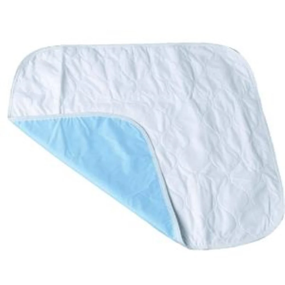 Salk CareFor Deluxe Reusable Waterproof Underpad, 36" x 72"
