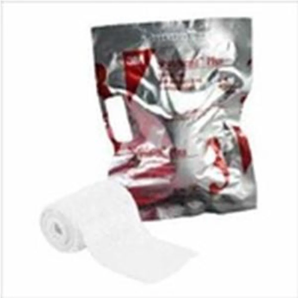 3M Scotchcast Plus Casting Tape 4"x 4 yds, White