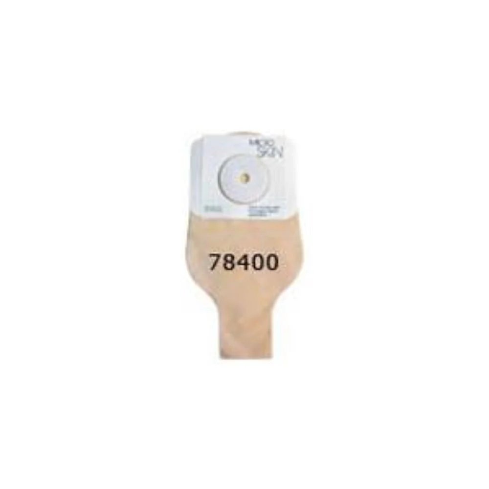 Opq Ctf Drn Pch For Stomas Up To 1 1/2",Prs N Seal