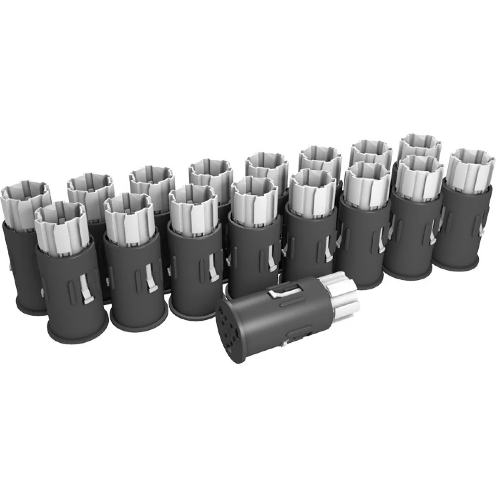 Accu-Chek FastClix Lancets 30G (0.30 mm), 30 Gauge - Image 2