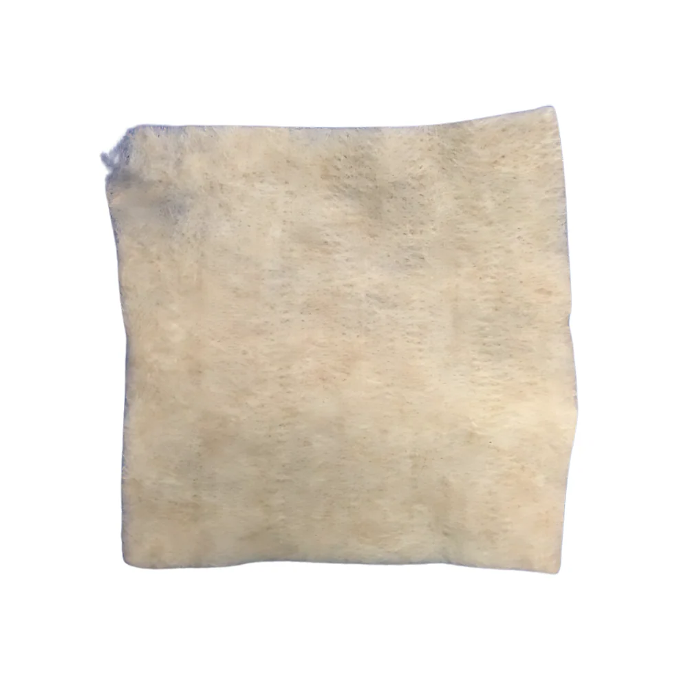 Derma Sciences Algicell Ag Antimicrobial Silver Dressing, 4-1/4 x 4-1/4 In. - Image 3