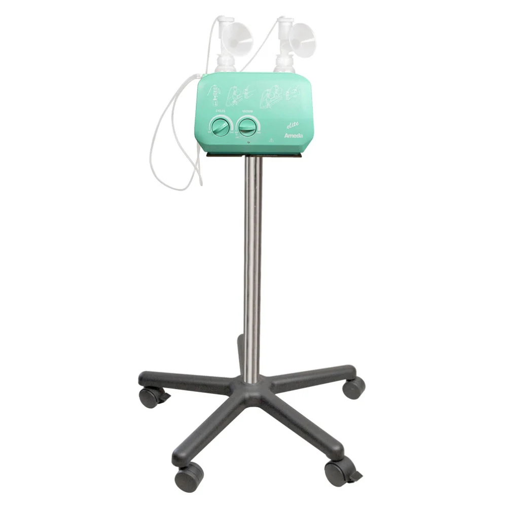 Ameda Elite Hospital Grade Electric Breast Pump - Image 3