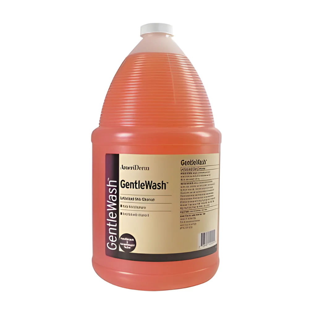 Ameriderm GentleWash Body Wash and Shampoo - Image 4