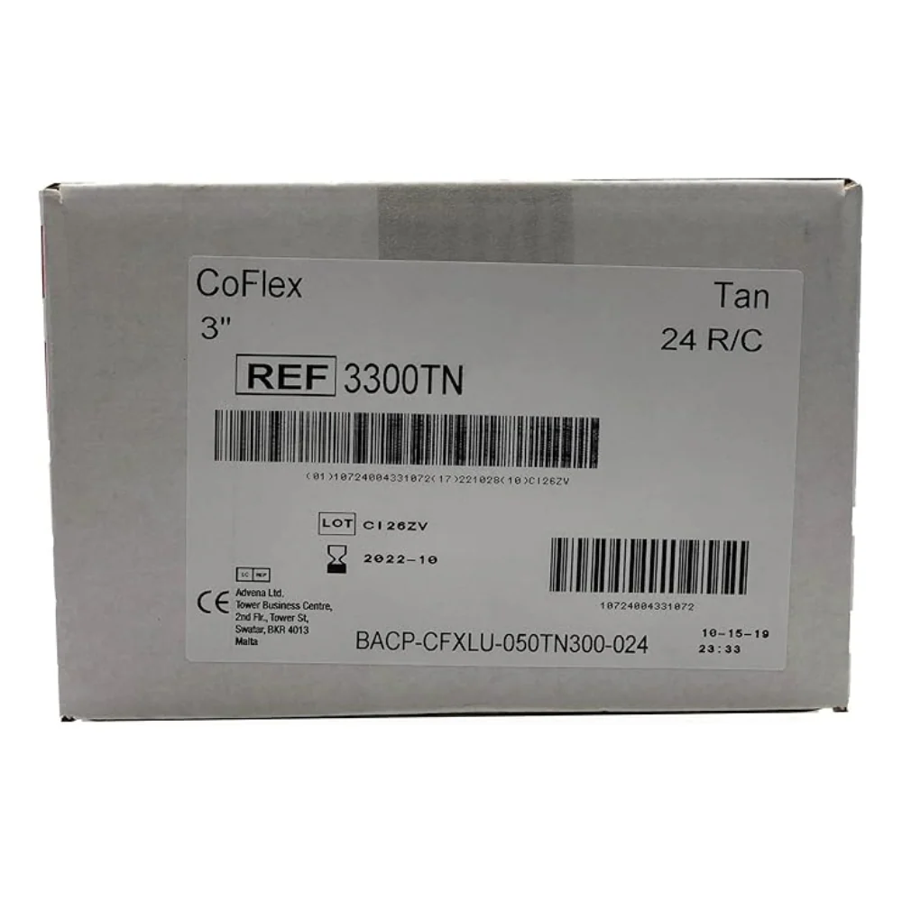 Andover Co-Flex Compression Bandage Wrap - Image 3