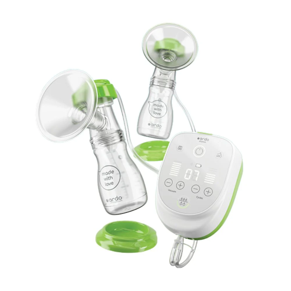 Ardo Alyssa Double Electric Breast Pump