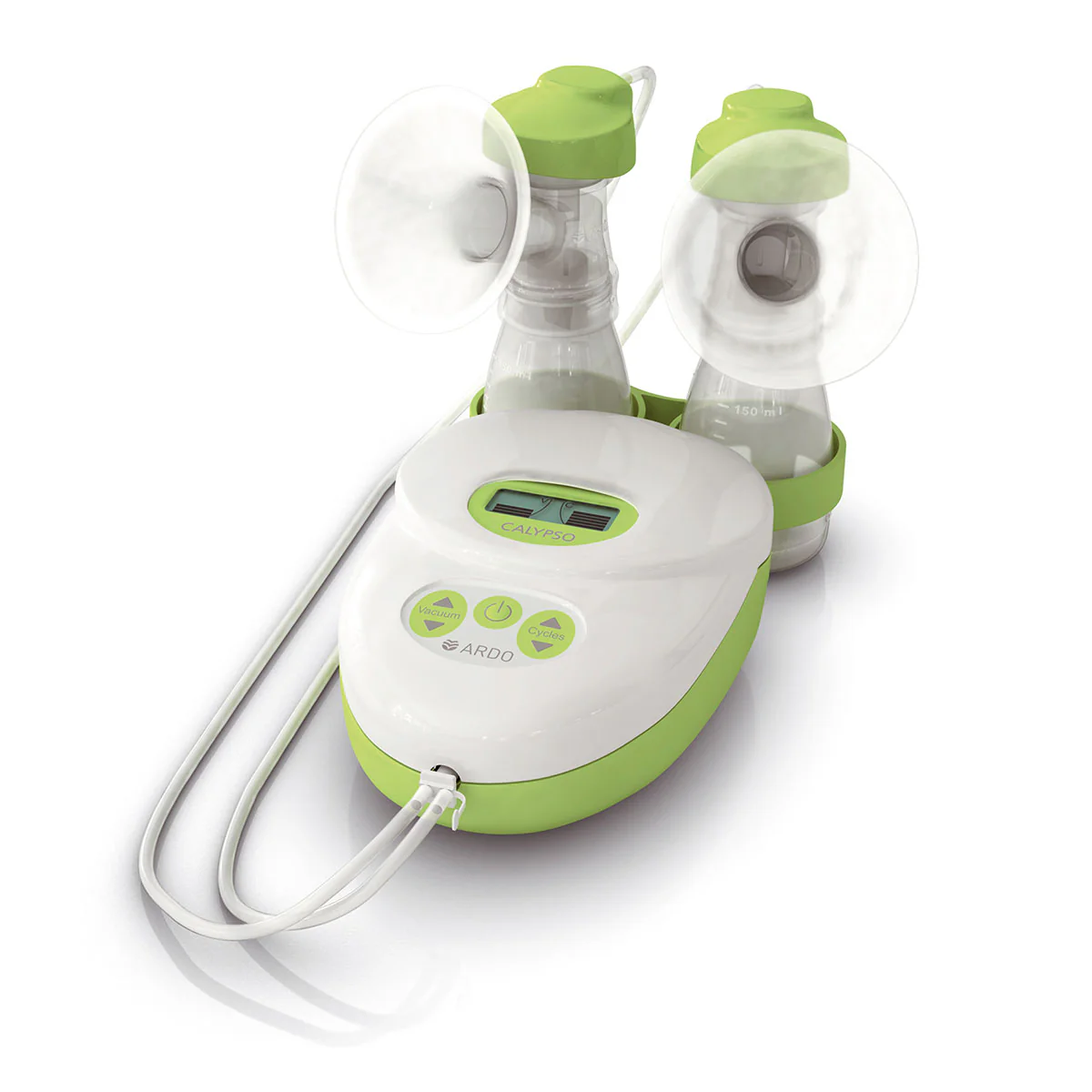 Ardo Medical Calypso Essential Double Electric Breast Pump - Image 2