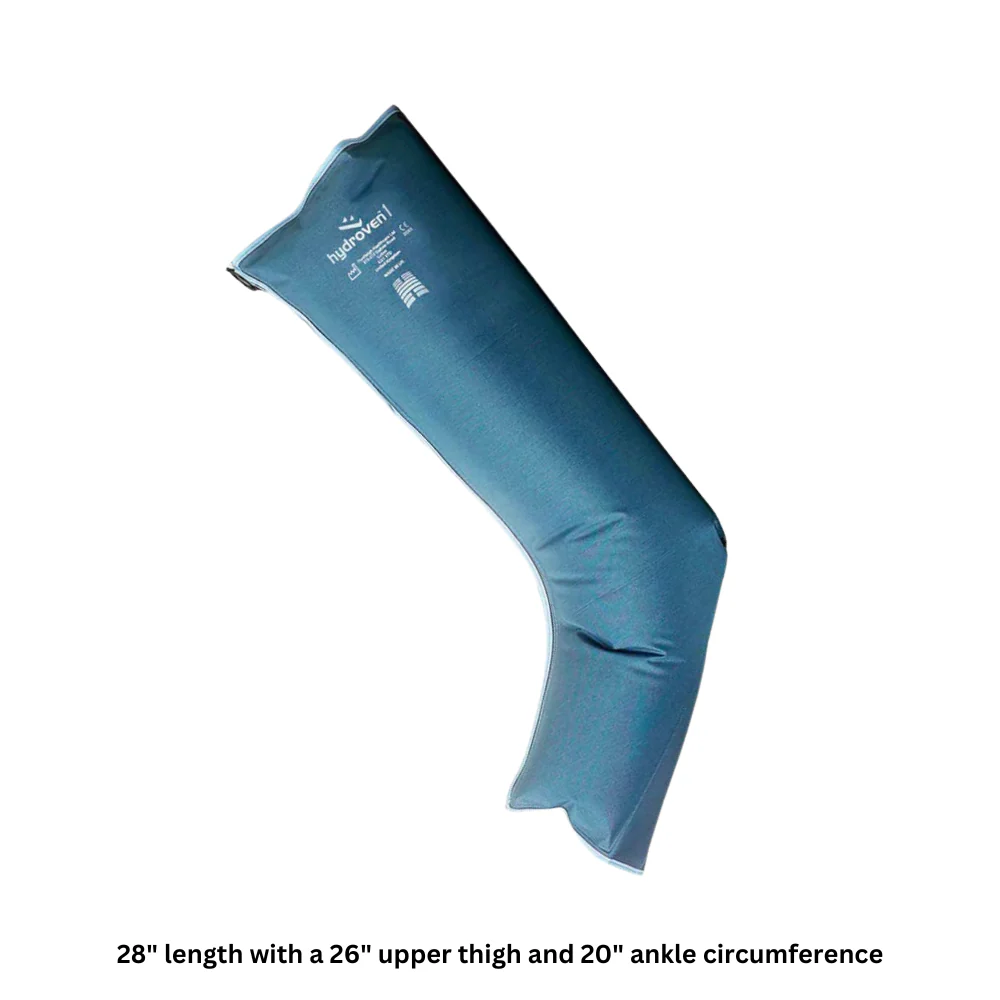 Arjo Huntleigh Flowtron Hydroven FPR Full-Leg Garment - Image 5