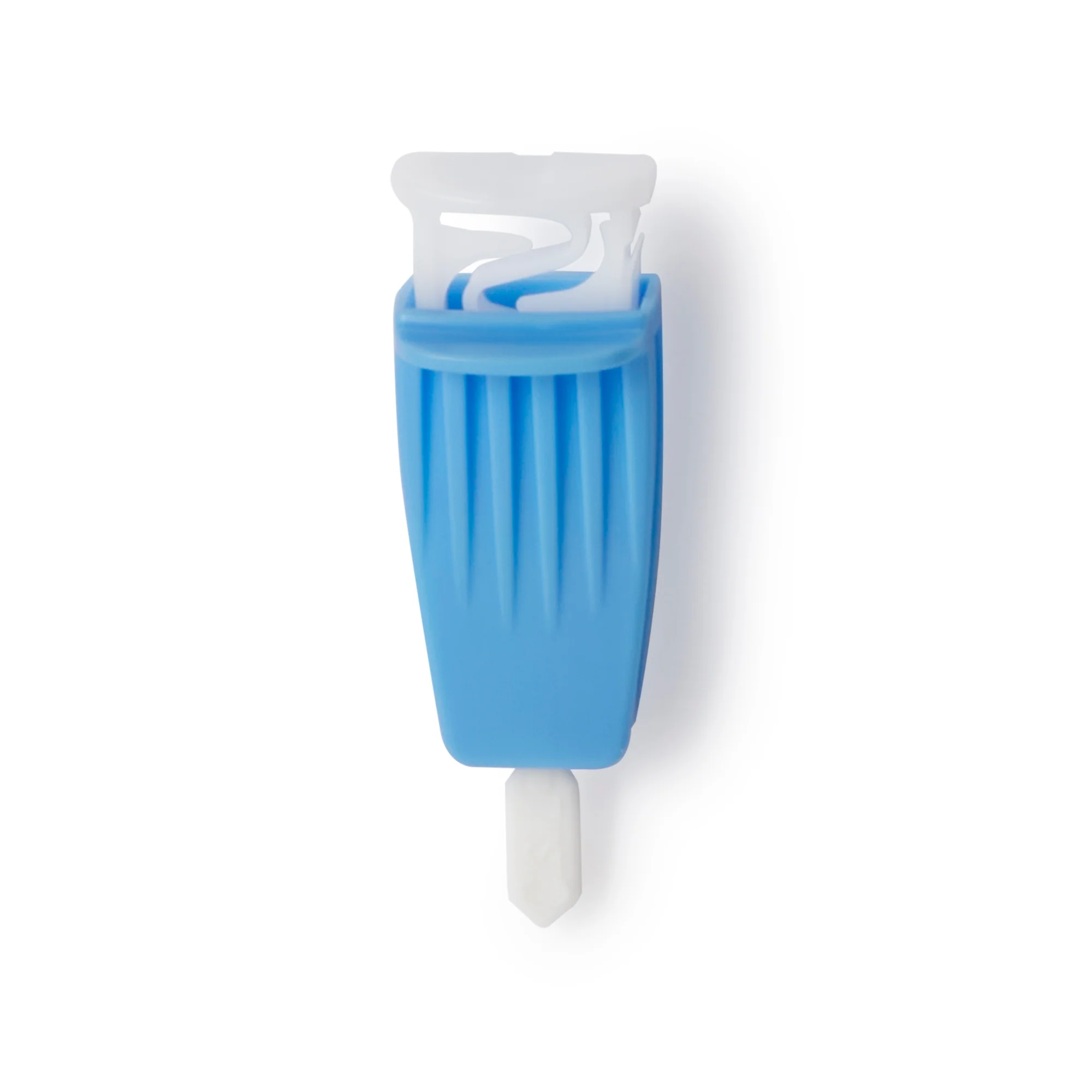 Arkray USA Assure Lance Safety Lancets, 25/28/30G, Push Button Activation, Low Flow - Image 3