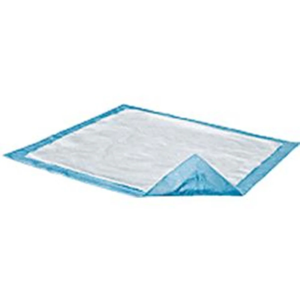 Attends Discreet Disposable Moderate Absorbency Underpads, 23" x 36" - Image 2