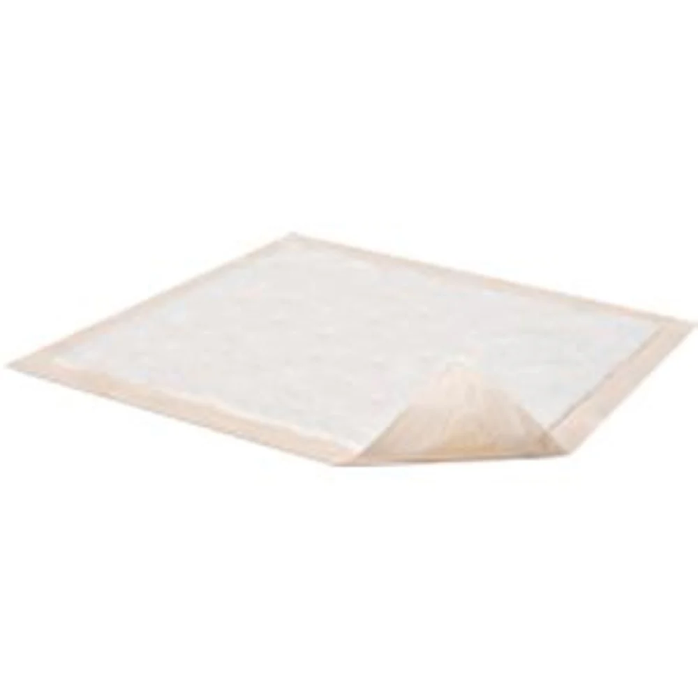 Attends Dri-Sorb Advanced Disposable Heavy Absorbency Underpads, Multiple Sizes - Image 3