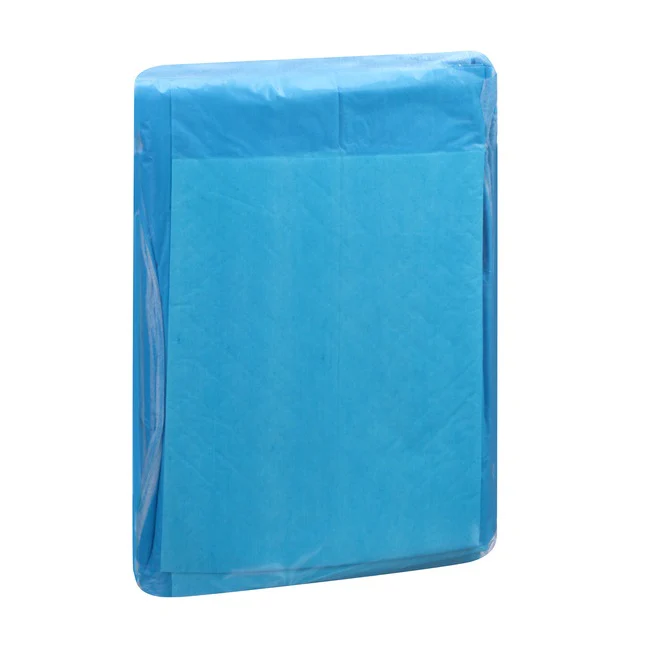 Attends Dri-Sorb Disposable Light Absorbency Underpads, Multiple Sizes