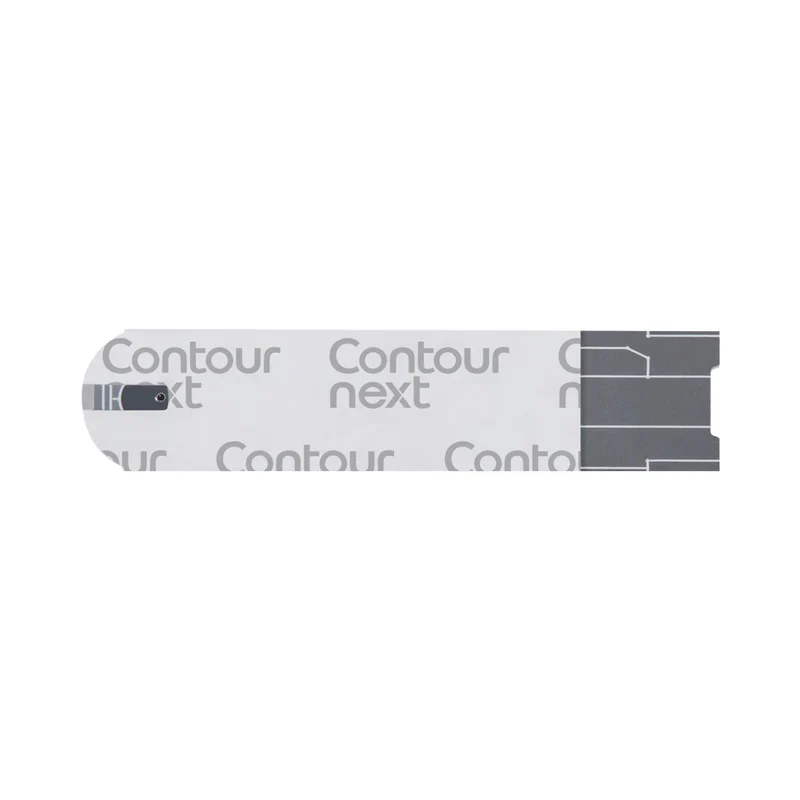 Bayer Contour Next Blood Glucose Test Strips / Meters / Monitoring Kits - Image 3
