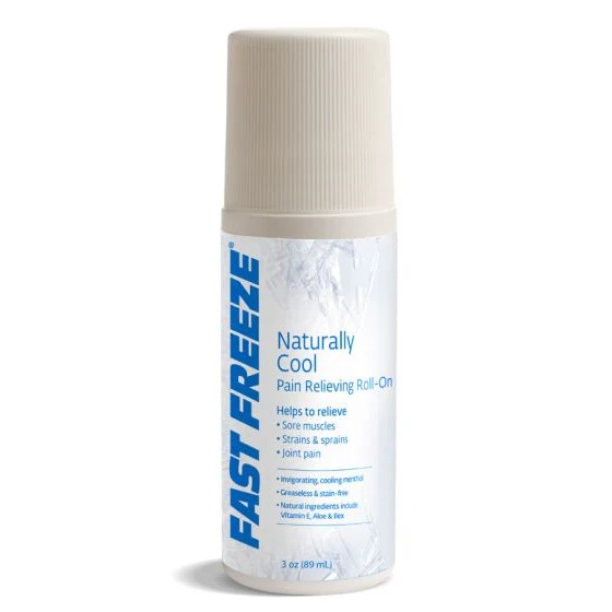 Bell-Horn Fast Freeze, Topical Pain Reliever - Image 3