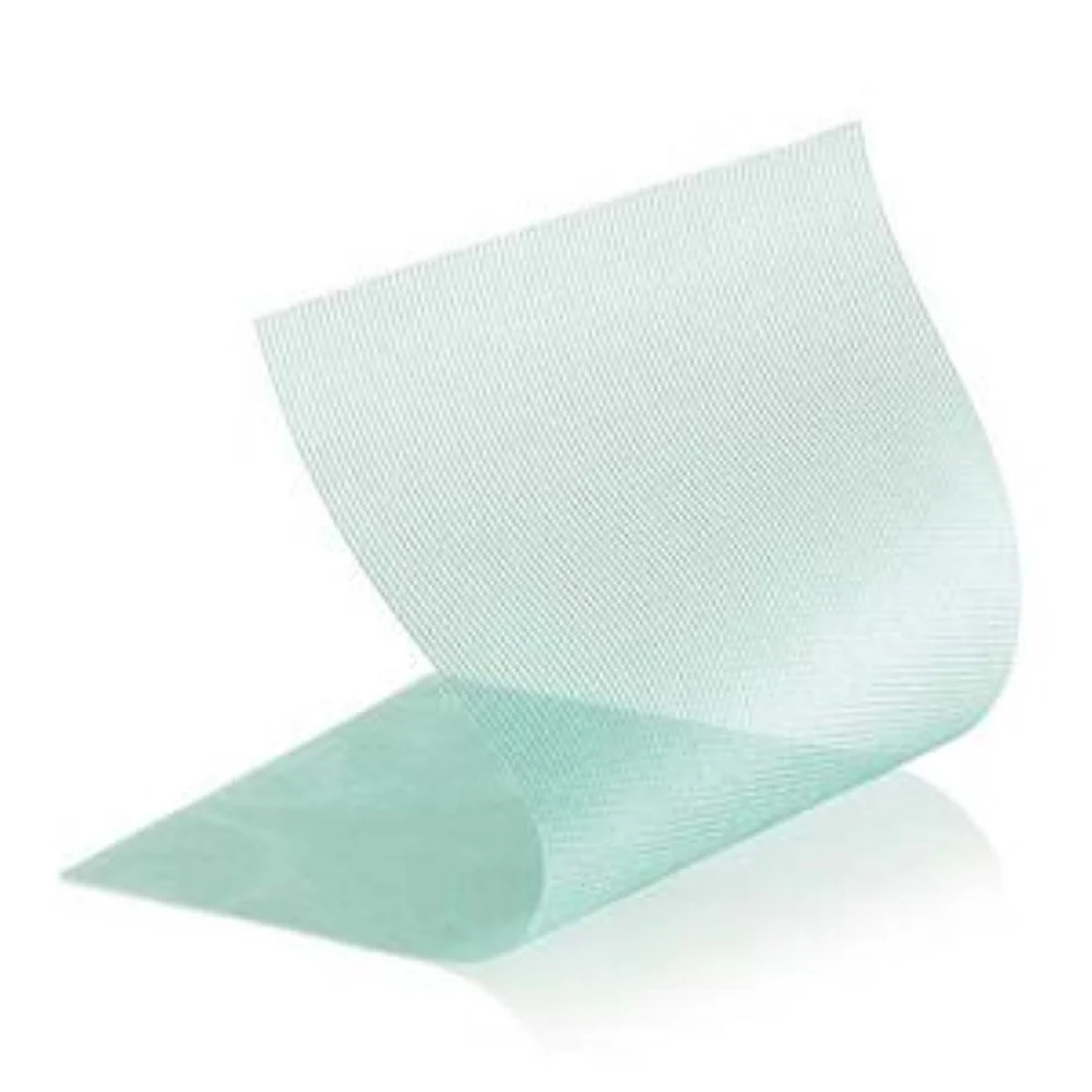 BSN Medical Cutimed Sorbact Wound Contact Layer, 4'' x 8''