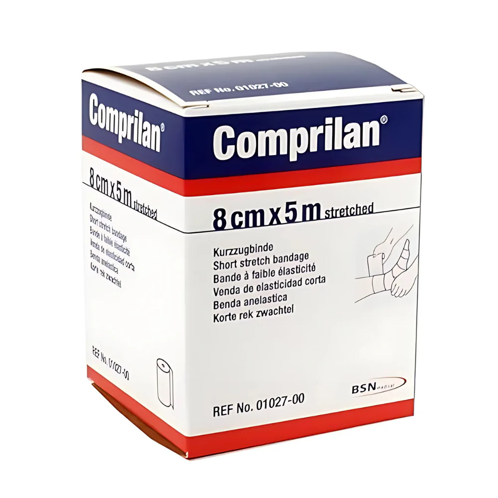 BSN Jobst Comprilan Compression Bandage Wrap - Image 2