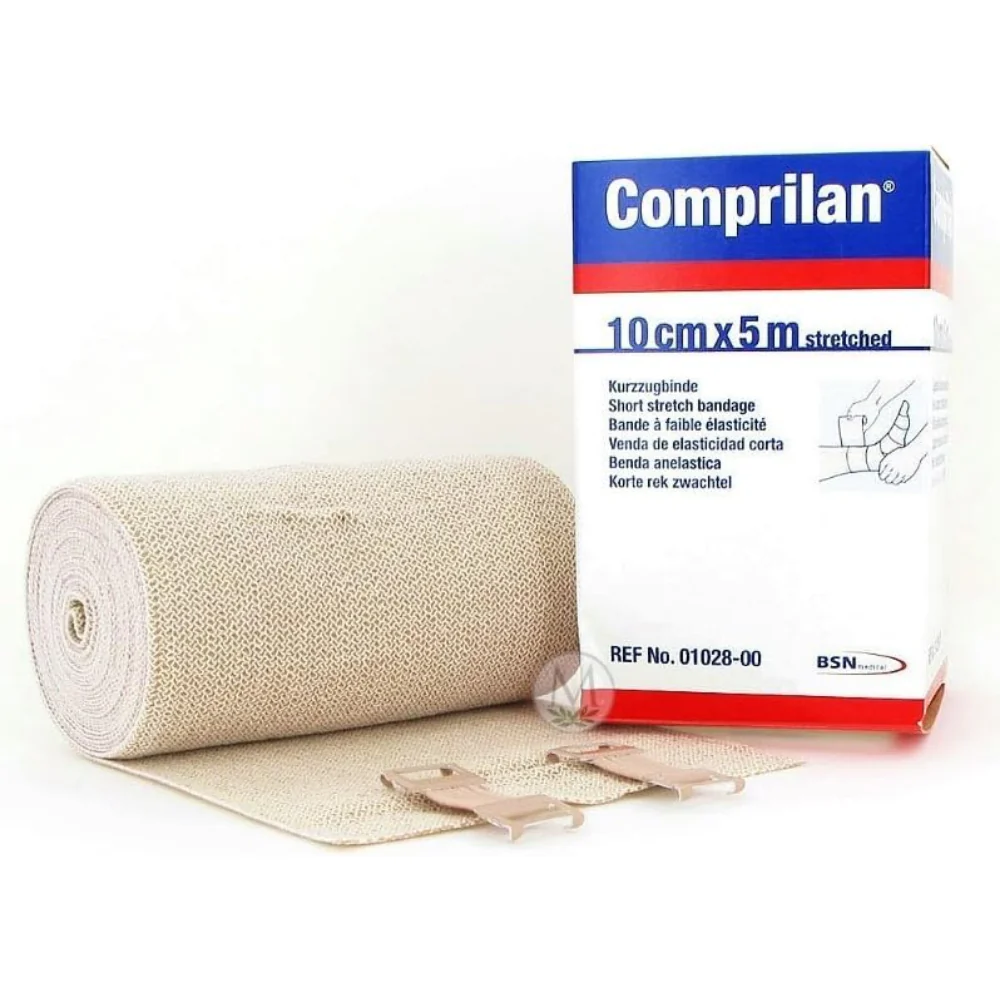 BSN Jobst Comprilan Compression Bandage Wrap - Image 3