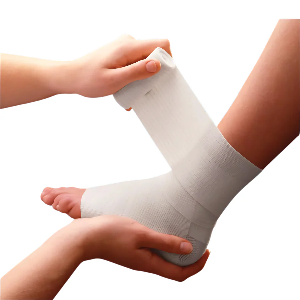 BSN Jobst Isoband Elastic Multipurpose Bandage Wrap - Image 3