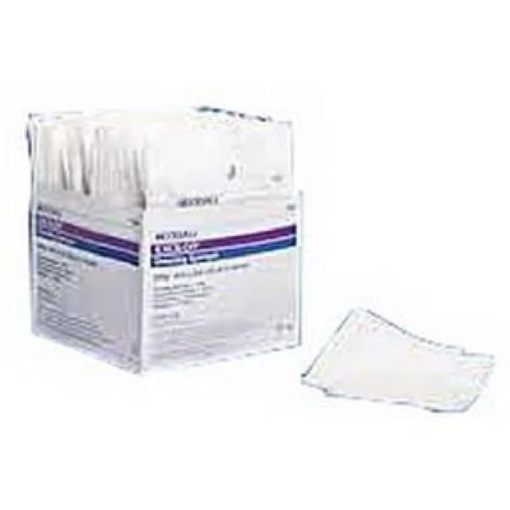 Cardinal Health Curity All-Purpose Non-Woven Sponges, Sterile and Non-Sterile, 2 in to 4 in, 3-Ply to 6-Ply - Image 10