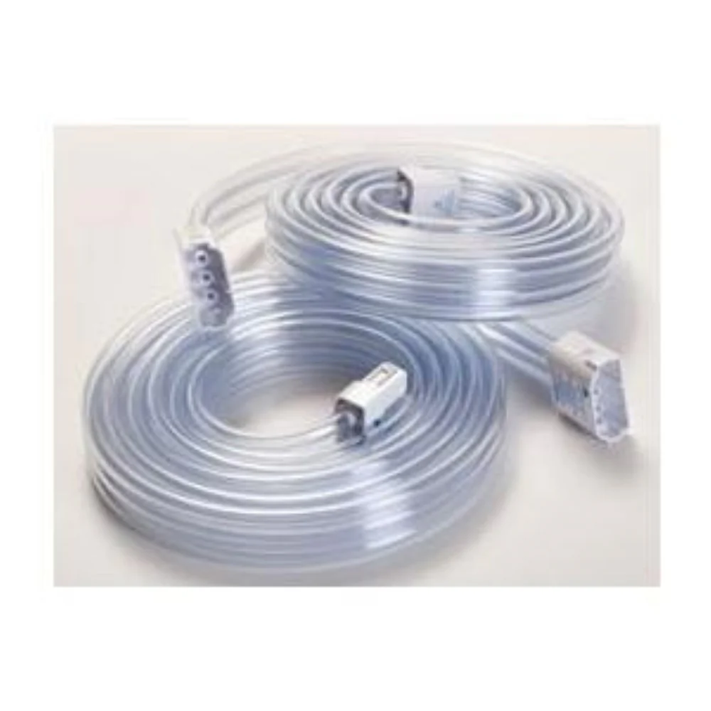 Cardinal Health Kendall 7 ft. SCD Sequential Compression Tubing Set for Express and Comfort Sleeves