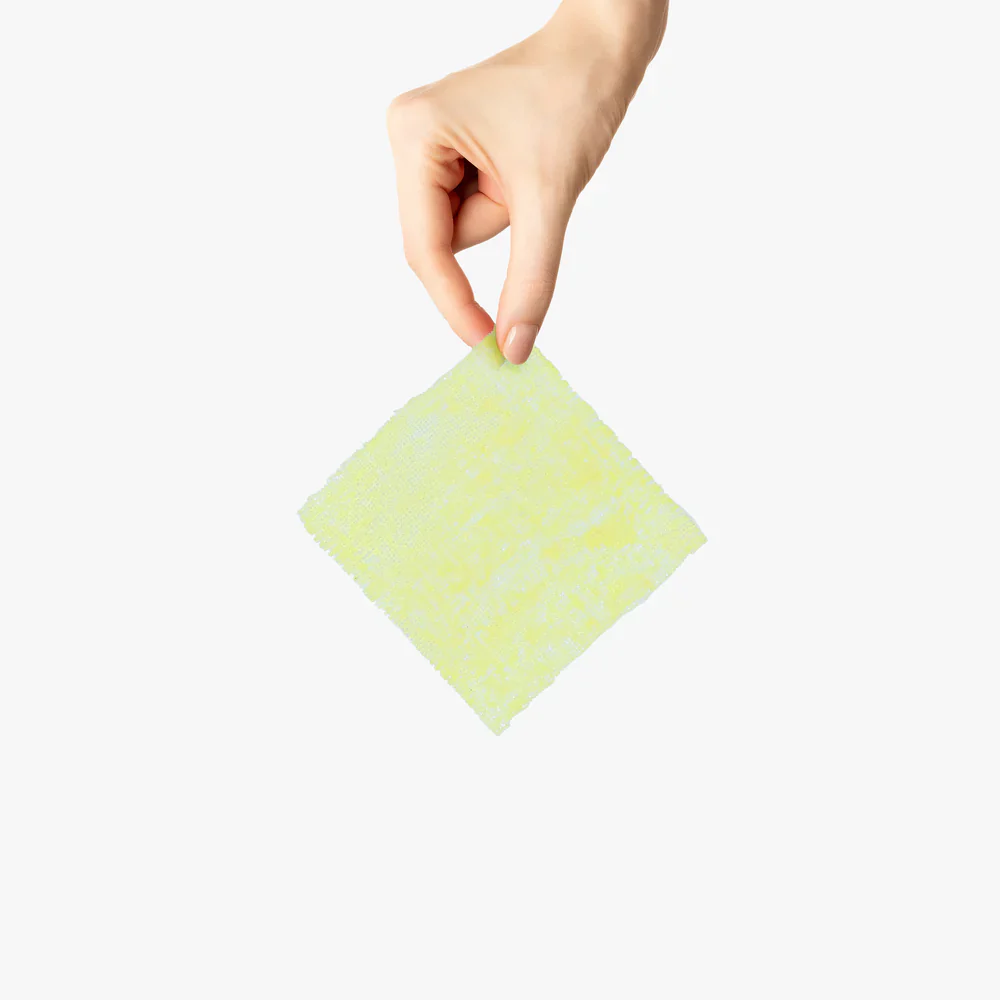 CellEra Vitale Xeroform Impregnated Occlusive Gauze Wound Dressing, Non-Adherent Primary Dressing - Image 2