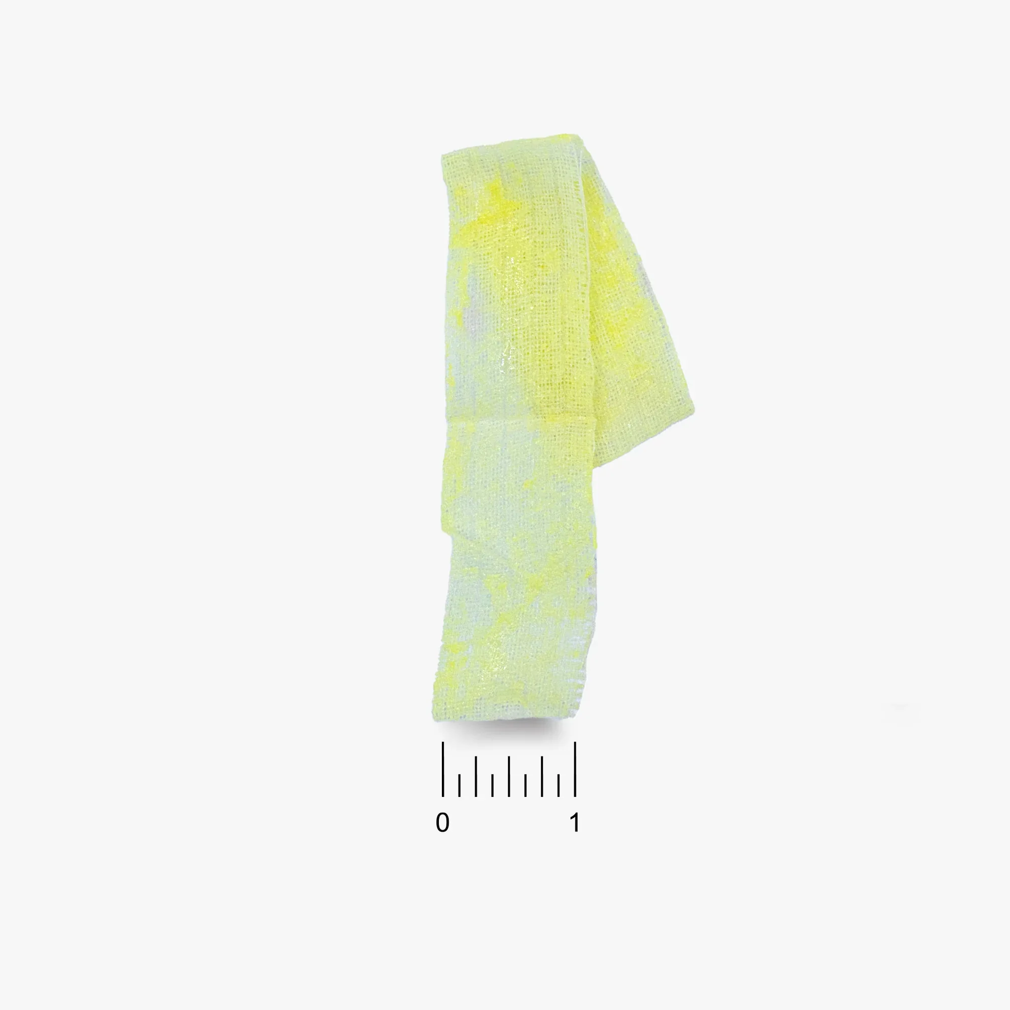CellEra Vitale Xeroform Impregnated Occlusive Gauze Wound Dressing, Non-Adherent Primary Dressing - Image 3