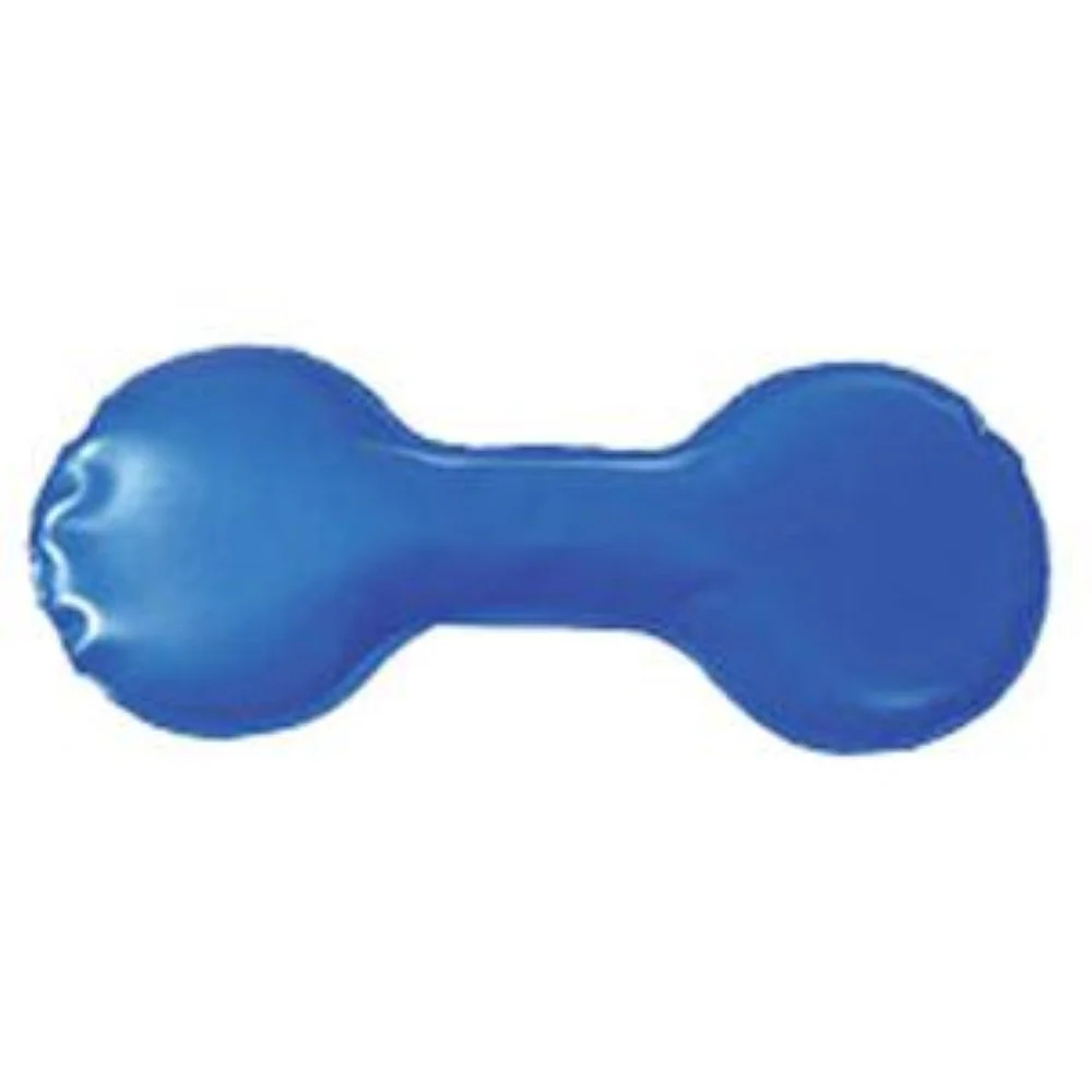 Milliken Medical Blue Vinyl Colpac, 5-1/2" x 7-1/2", Latex-free, Standard, Reusable