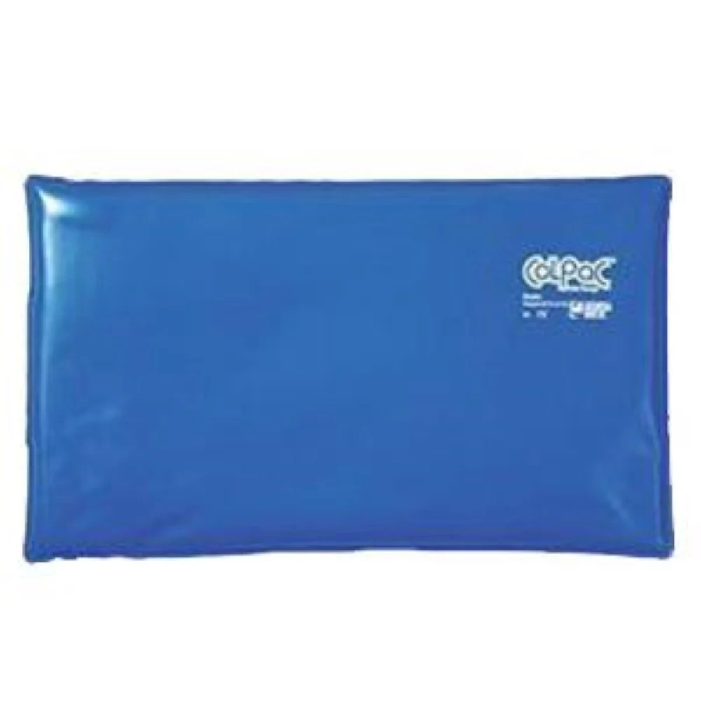 Milliken Medical Colpac Cold Therapy, 13-1/2" x 10", Standard, Black