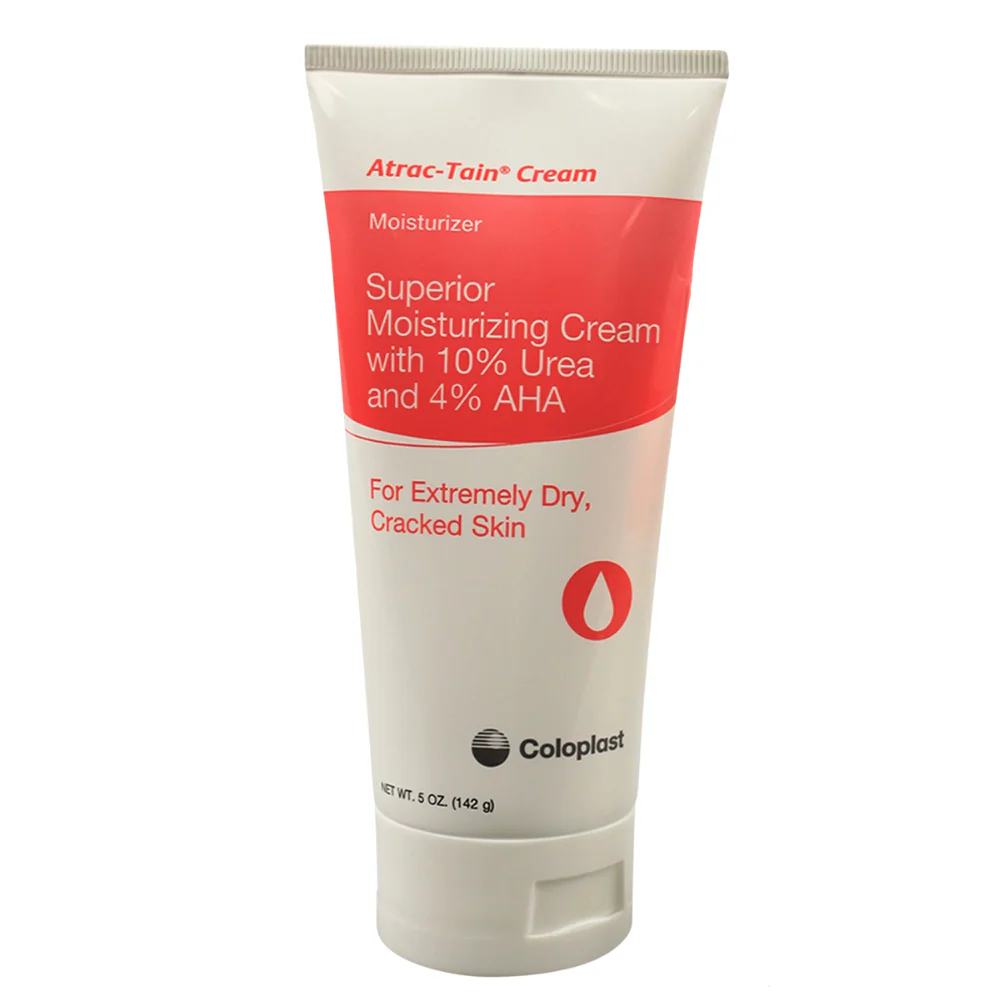 Coloplast Atrac-Tain Intensive Moisturizing Cream - Image 3