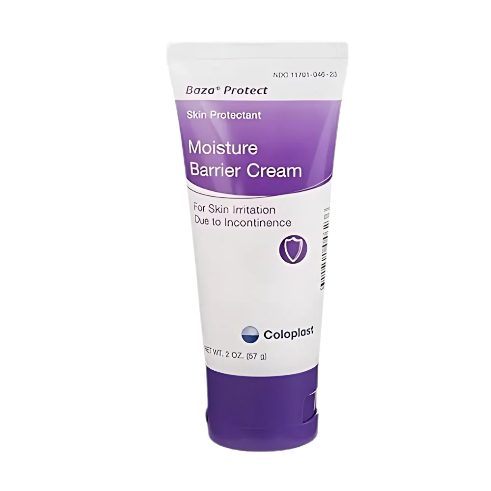 Coloplast Baza Protect Moisture Barrier Cream - Image 3