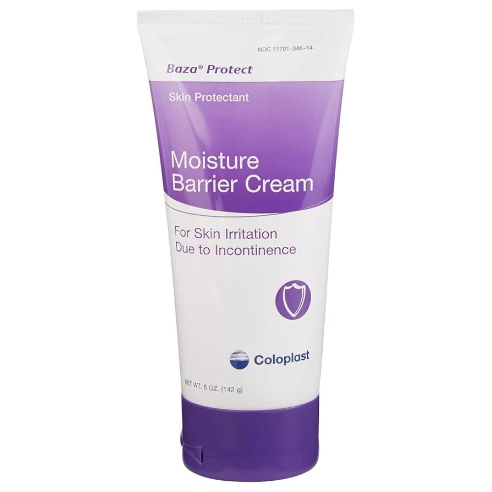 Coloplast Baza Protect Moisture Barrier Cream - Image 4