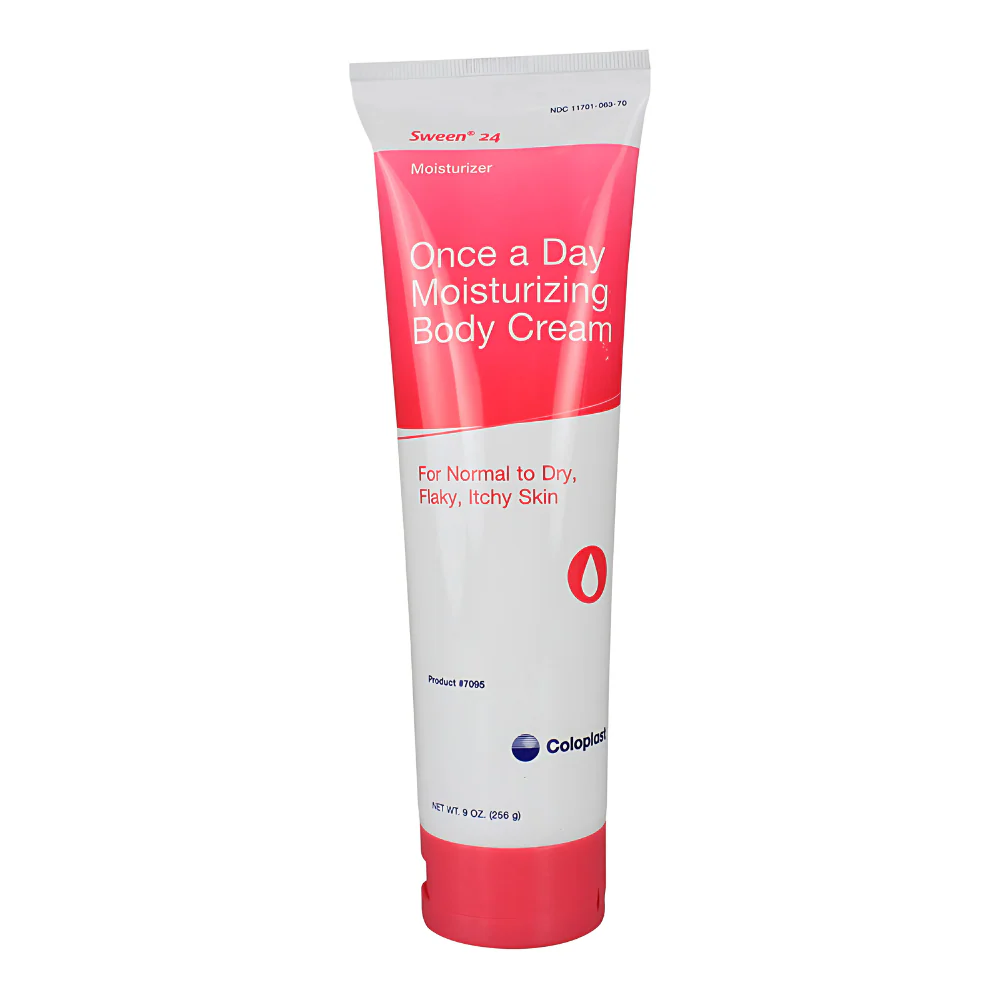 Coloplast Sween 24 Superior Moisturizing Skin Protectant Cream - Image 4