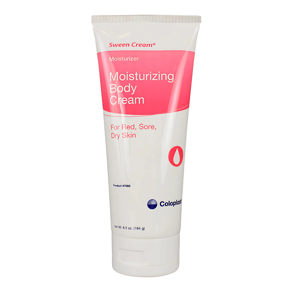 Coloplast Sween Non-Occlusive Moisturizing Cream - Image 3