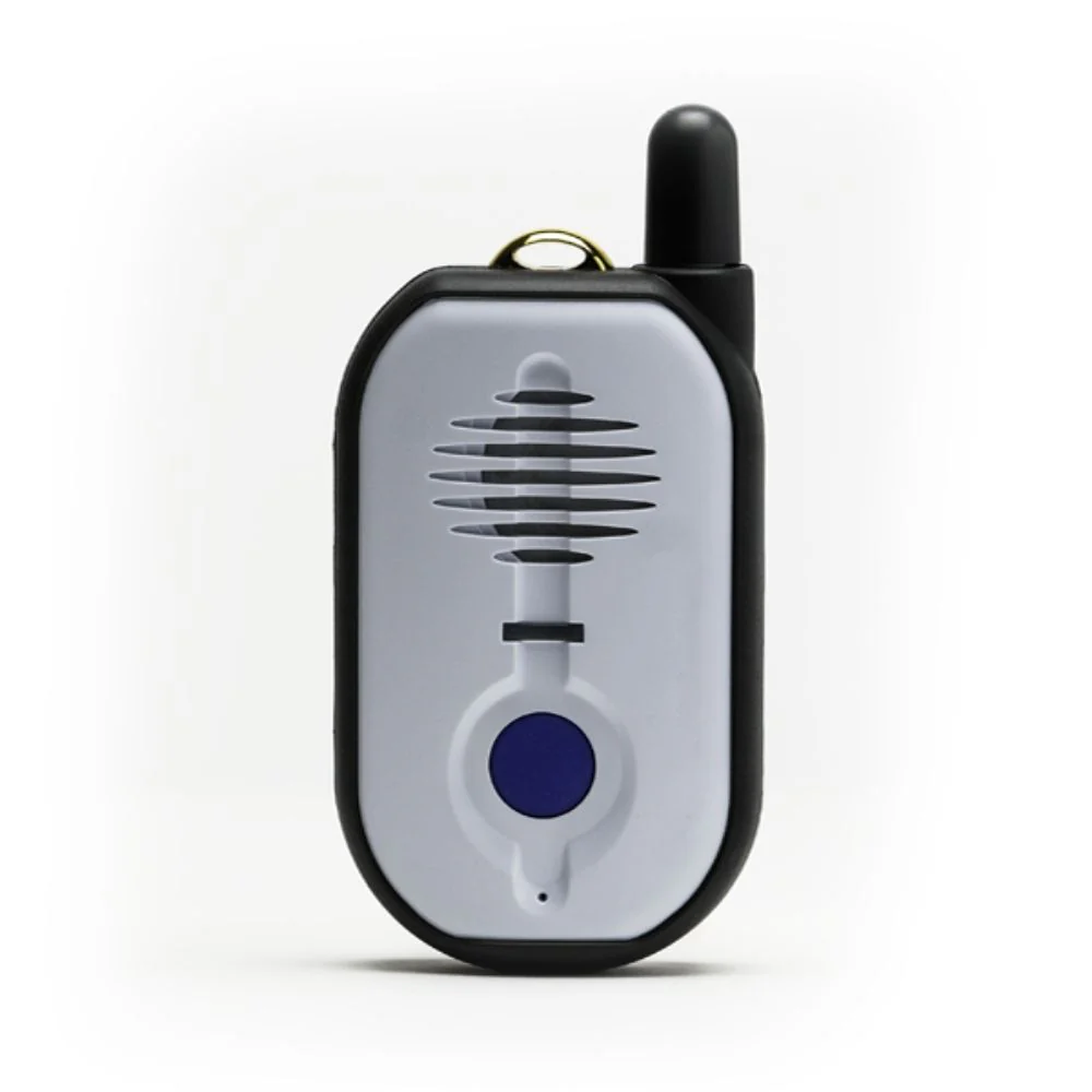 Logicmark Guardian Alert, Phone Emergency Alerting Device - Image 2