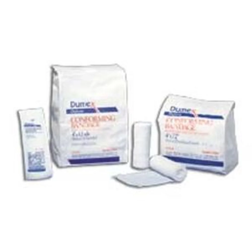 Derma Sciences Duform Knitted Synthetic Conforming Bandage