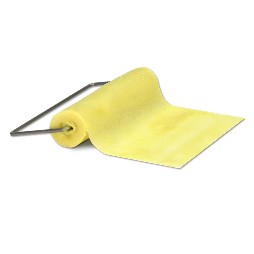 DeRoyal Xeroform Impregnated Occlusive Gauze Wound Dressing, Non-Adherent Primary Dressing