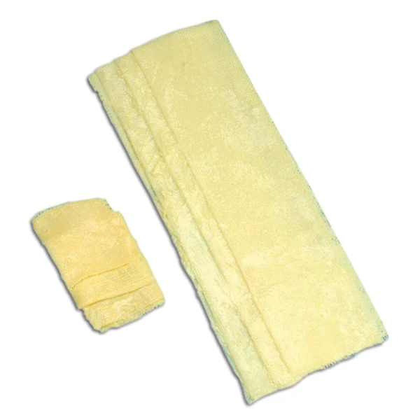 DeRoyal Xeroform Impregnated Occlusive Gauze Wound Dressing, Non-Adherent Primary Dressing - Image 2