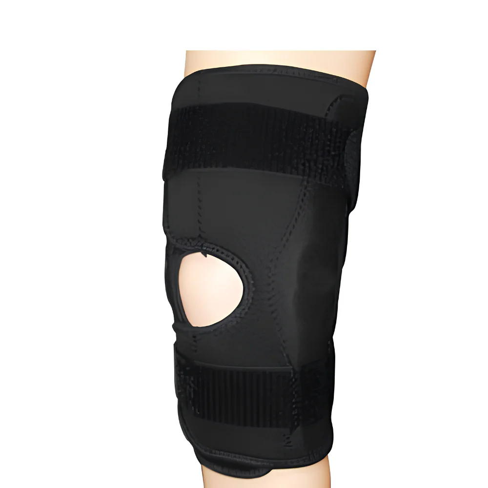 DJO Bell-Horn ProStyle EZ Fit Hinged Knee Support Wrap