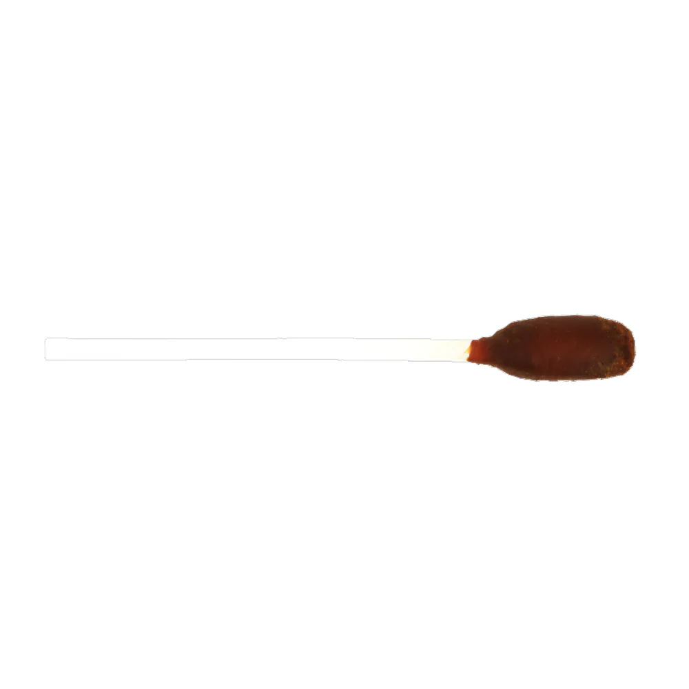Dynarex 10% USP Povidone-Iodine 4 in. Swabsticks, Skin Antiseptic/Germicide, First Aid Antimicrobial - Image 5