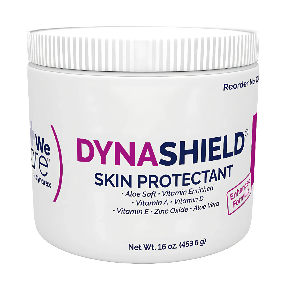 Dynarex DynaShield Skin Protectant Barrier Cream - Image 3