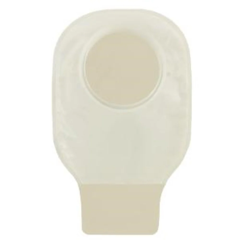 Securi-T USA Two-Piece Drainable Pouch without Filter 9" L