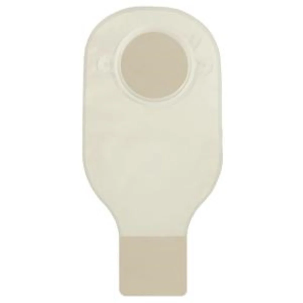 Securi-T USA Two-Piece Drainable Pouch without Filter 12" L