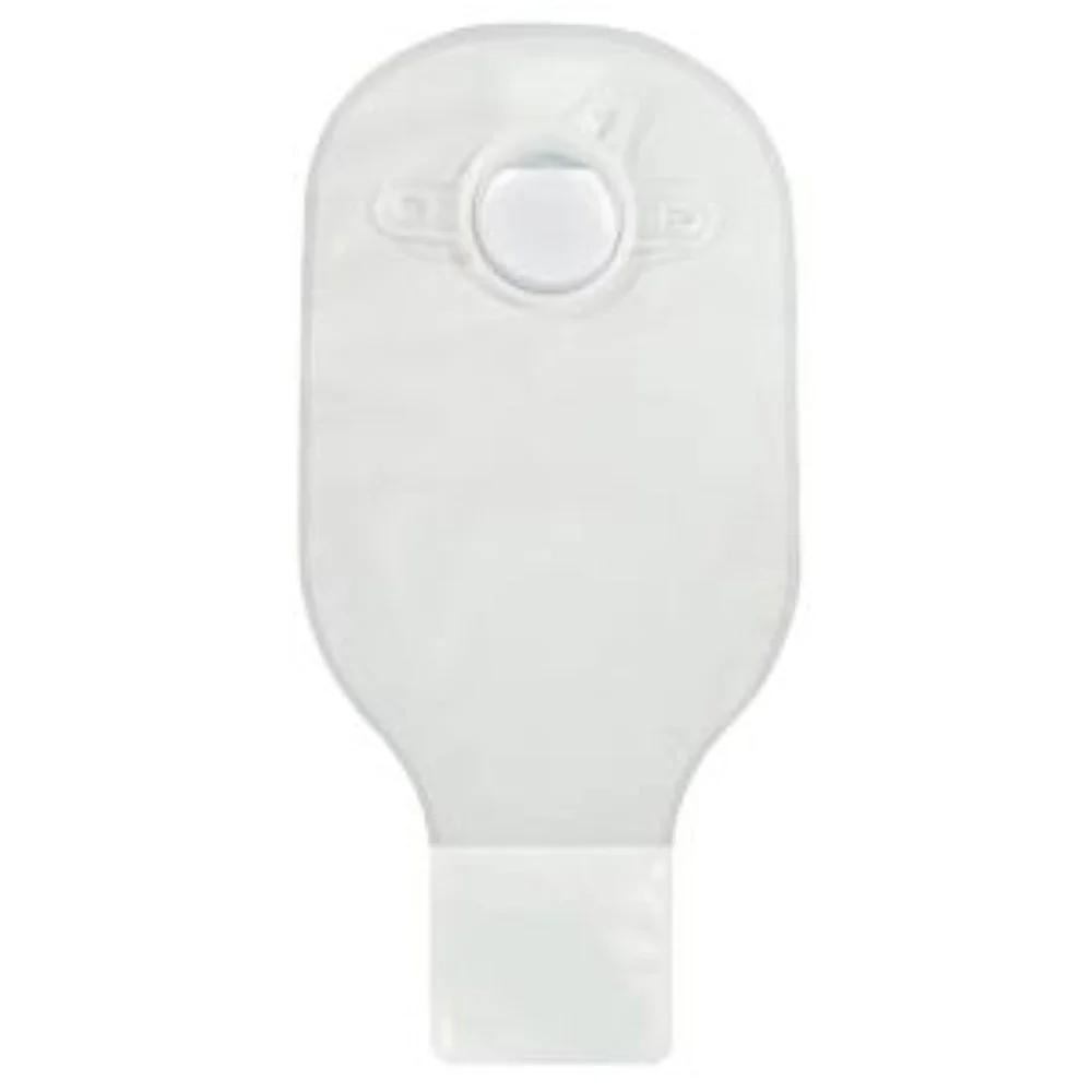 Securi-T USA Two-Piece Drainable Pouch with Filter 12" L