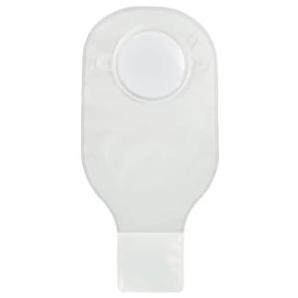 Securi-T USA Two-Piece Drainable Pouch without Filter 12" L