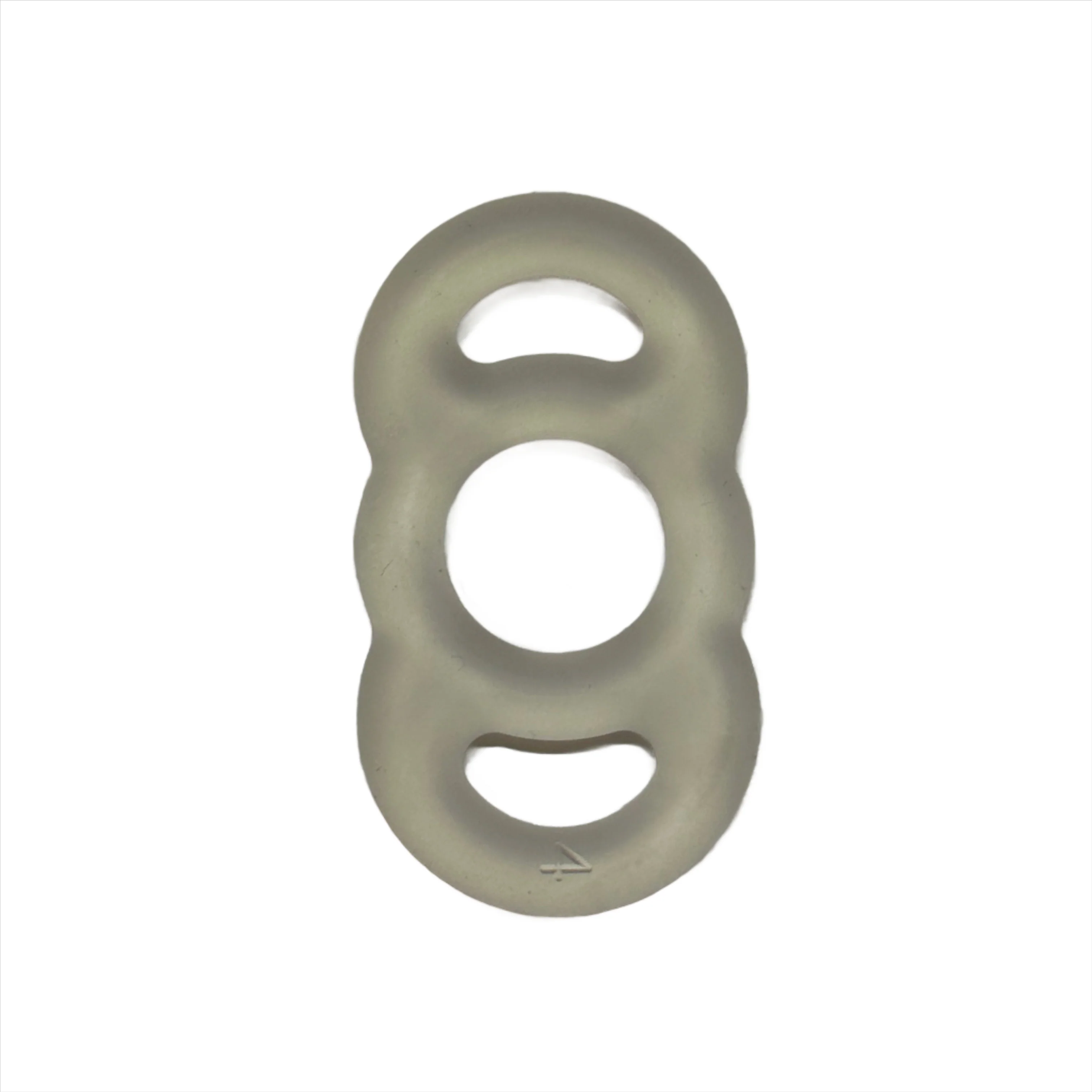 Encore Silicone Constriction Tension Band, Cock Ed Ring - Image 3