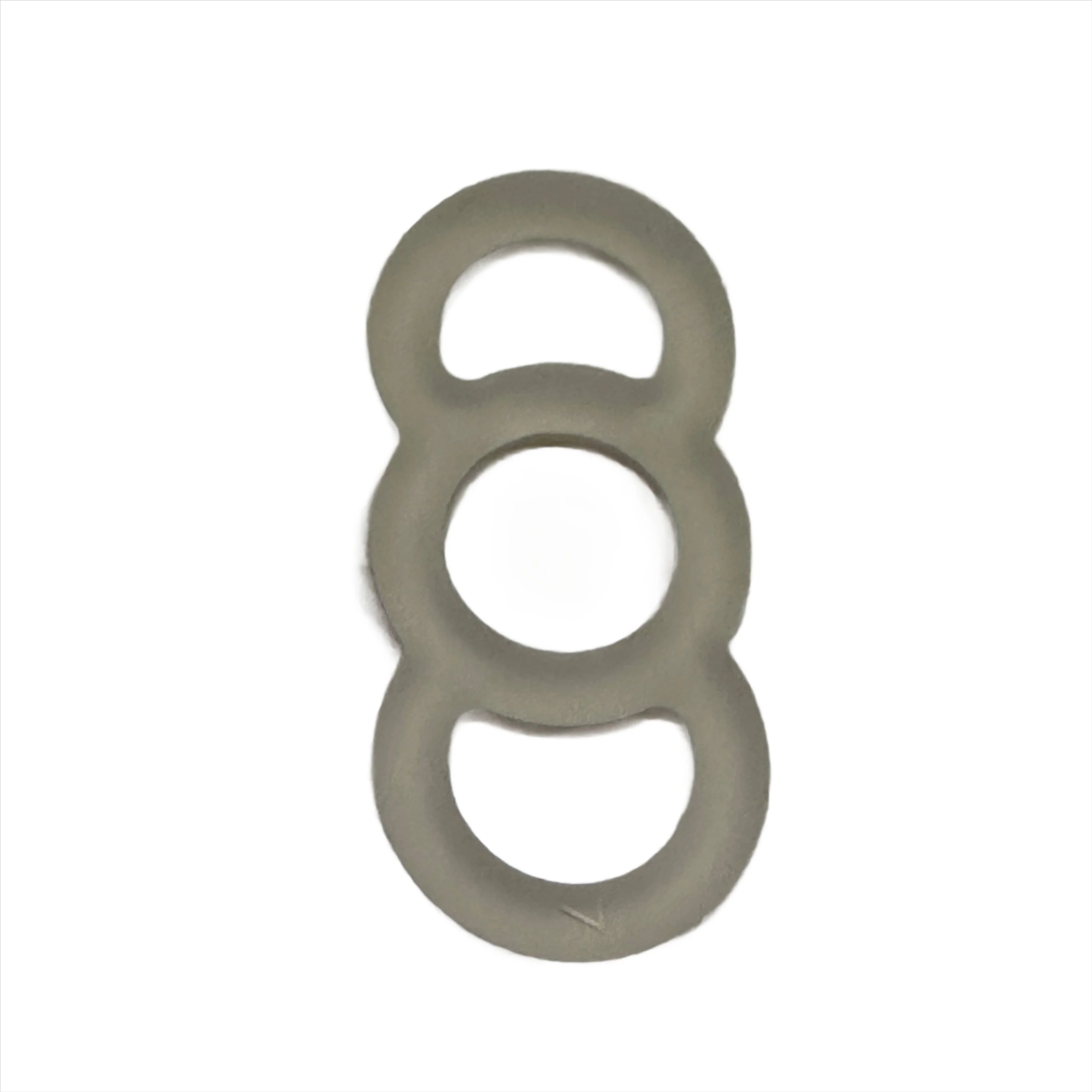 Encore Silicone Constriction Tension Band, Cock Ed Ring - Image 6